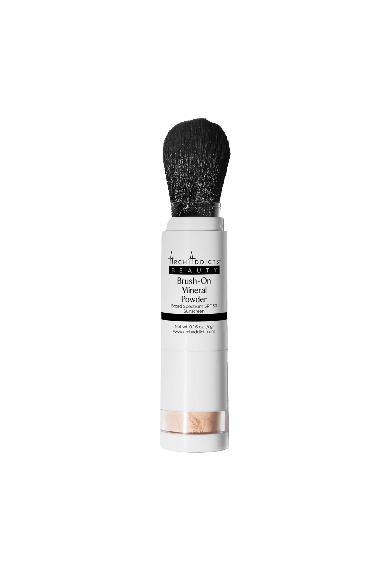 Arch Addicts® Brush-On Mineral Powder SPF 30