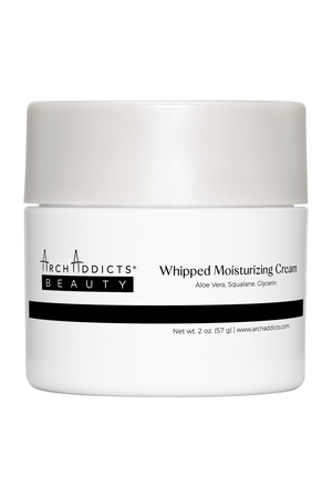 Arch Addicts® Whipped Moisturizing Cream