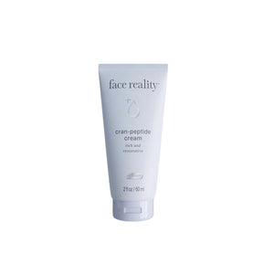 Face Reality Cran-Peptide Cream