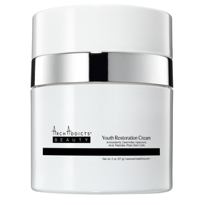 Arch Addicts® Anti-Aging Youth Restoration Cream